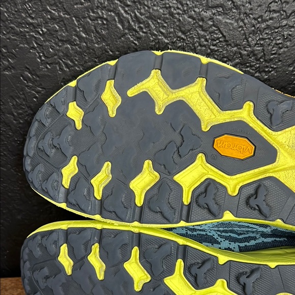 Hoka Speedgoat 5 Men’s Running Shoes size 10.5 - Picture 10 of 10